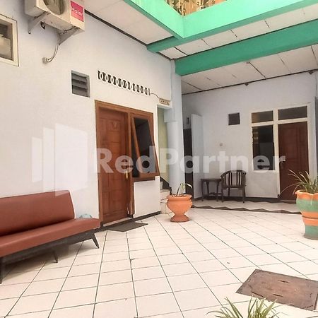 Hotel Palem 2 Syariah Malang Redpartner Eksteriør billede