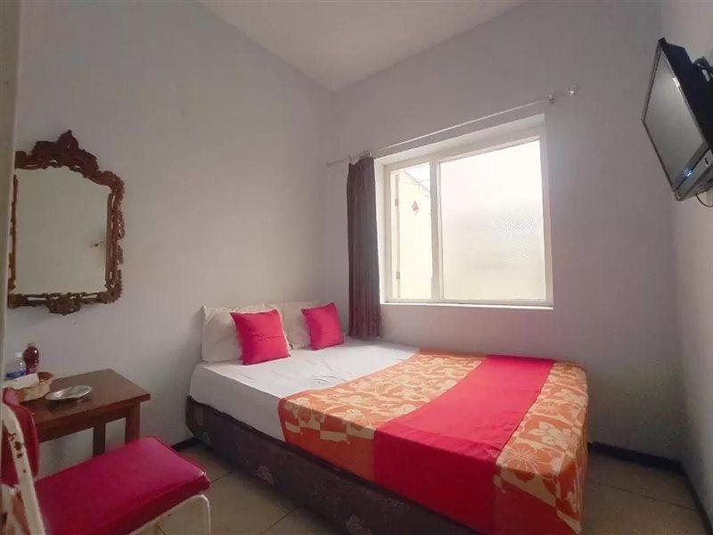 Hotel Palem 2 Syariah Malang Redpartner Eksteriør billede