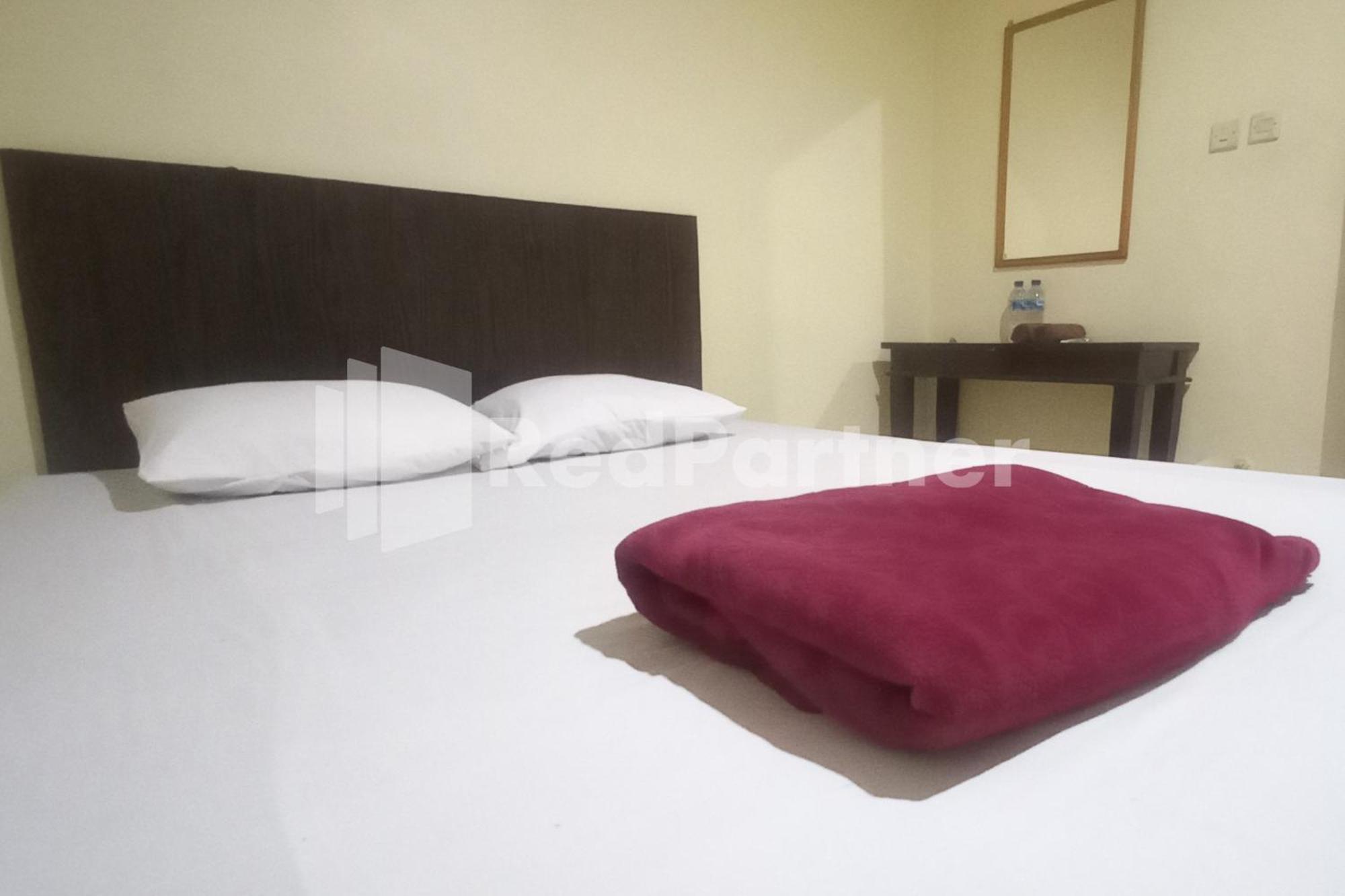 Hotel Palem 2 Syariah Malang Redpartner Eksteriør billede