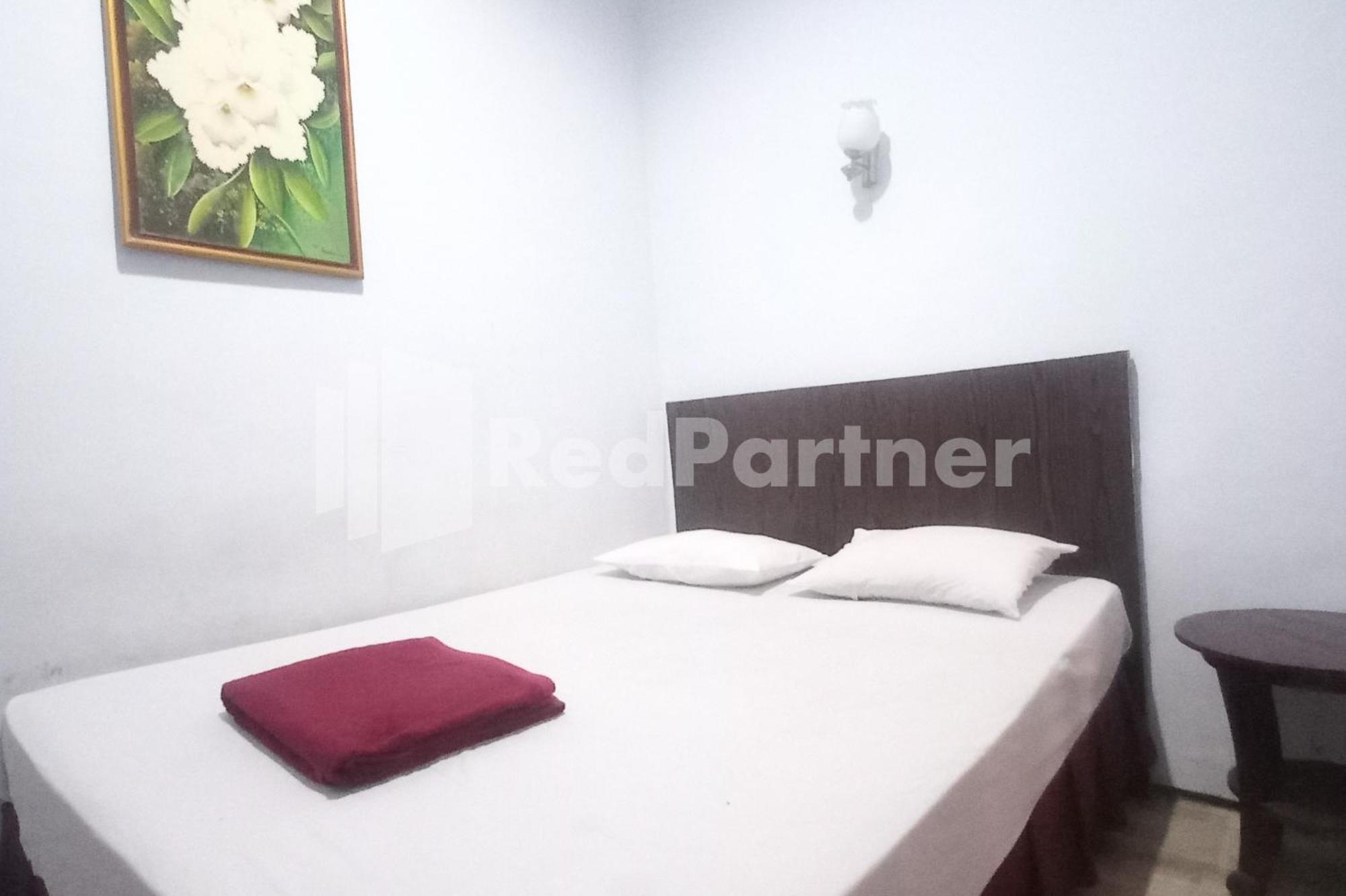 Hotel Palem 2 Syariah Malang Redpartner Eksteriør billede