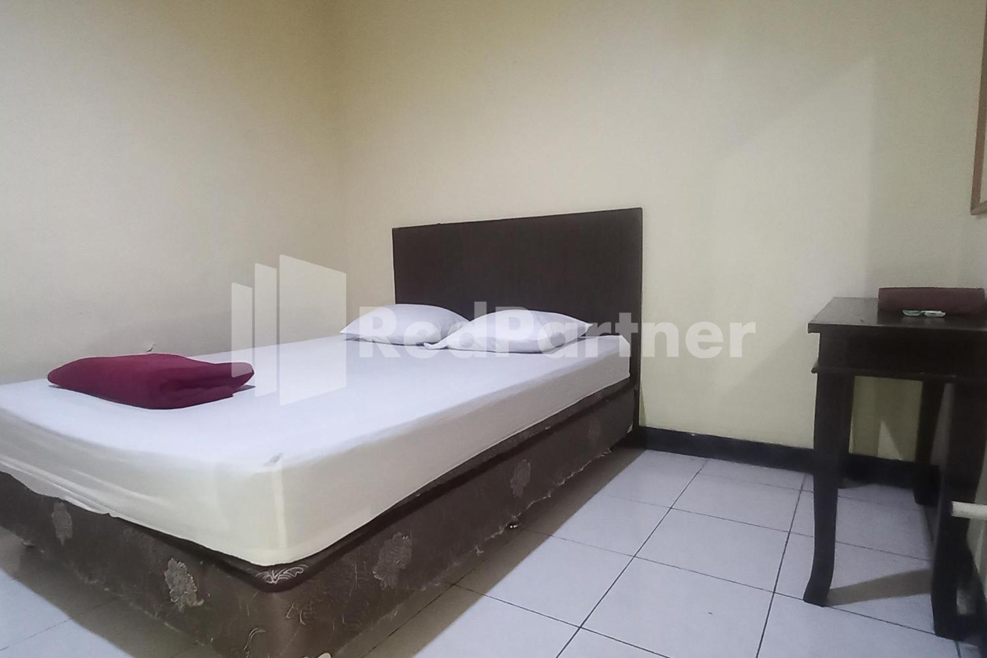 Hotel Palem 2 Syariah Malang Redpartner Eksteriør billede