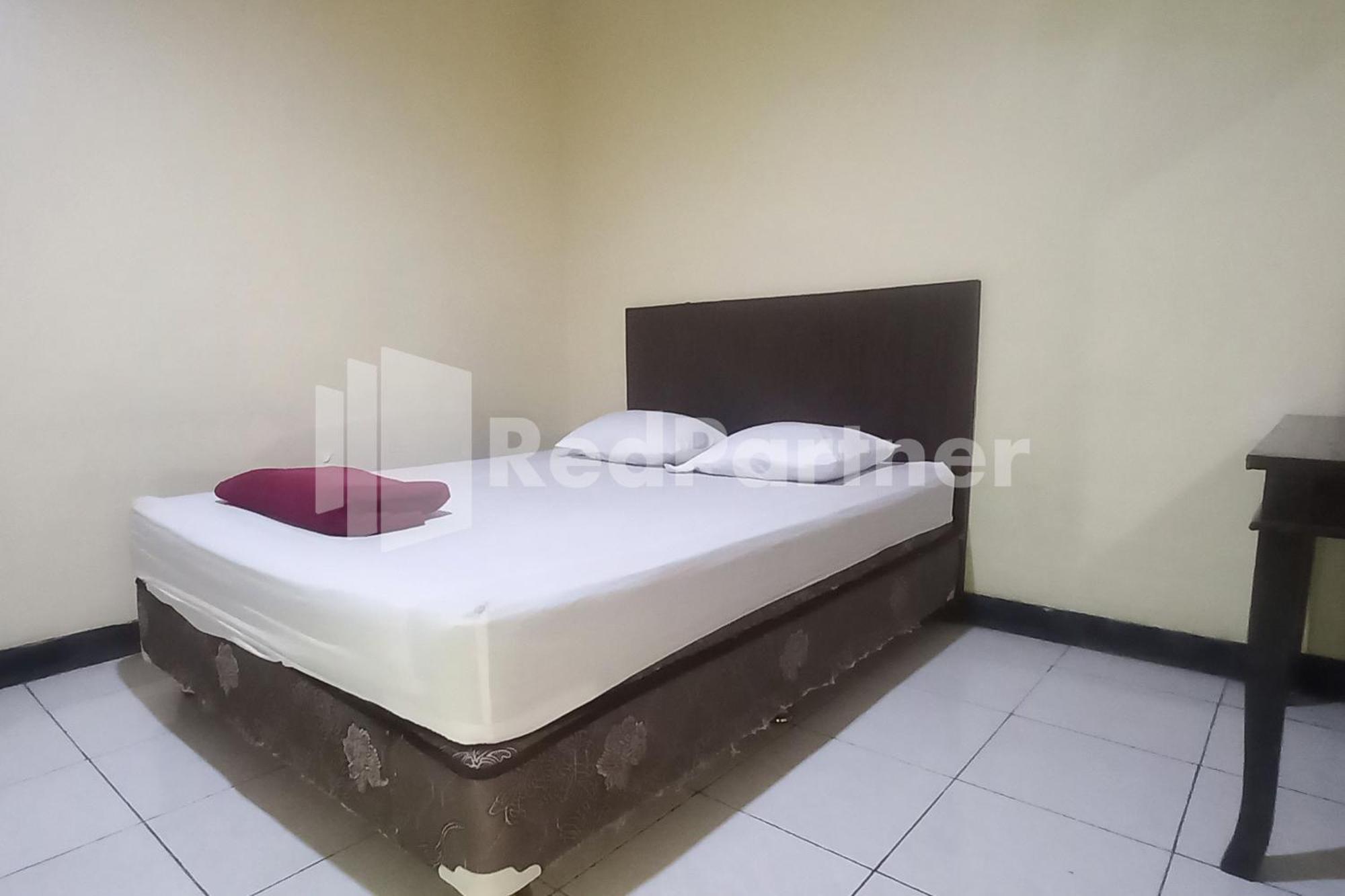 Hotel Palem 2 Syariah Malang Redpartner Eksteriør billede