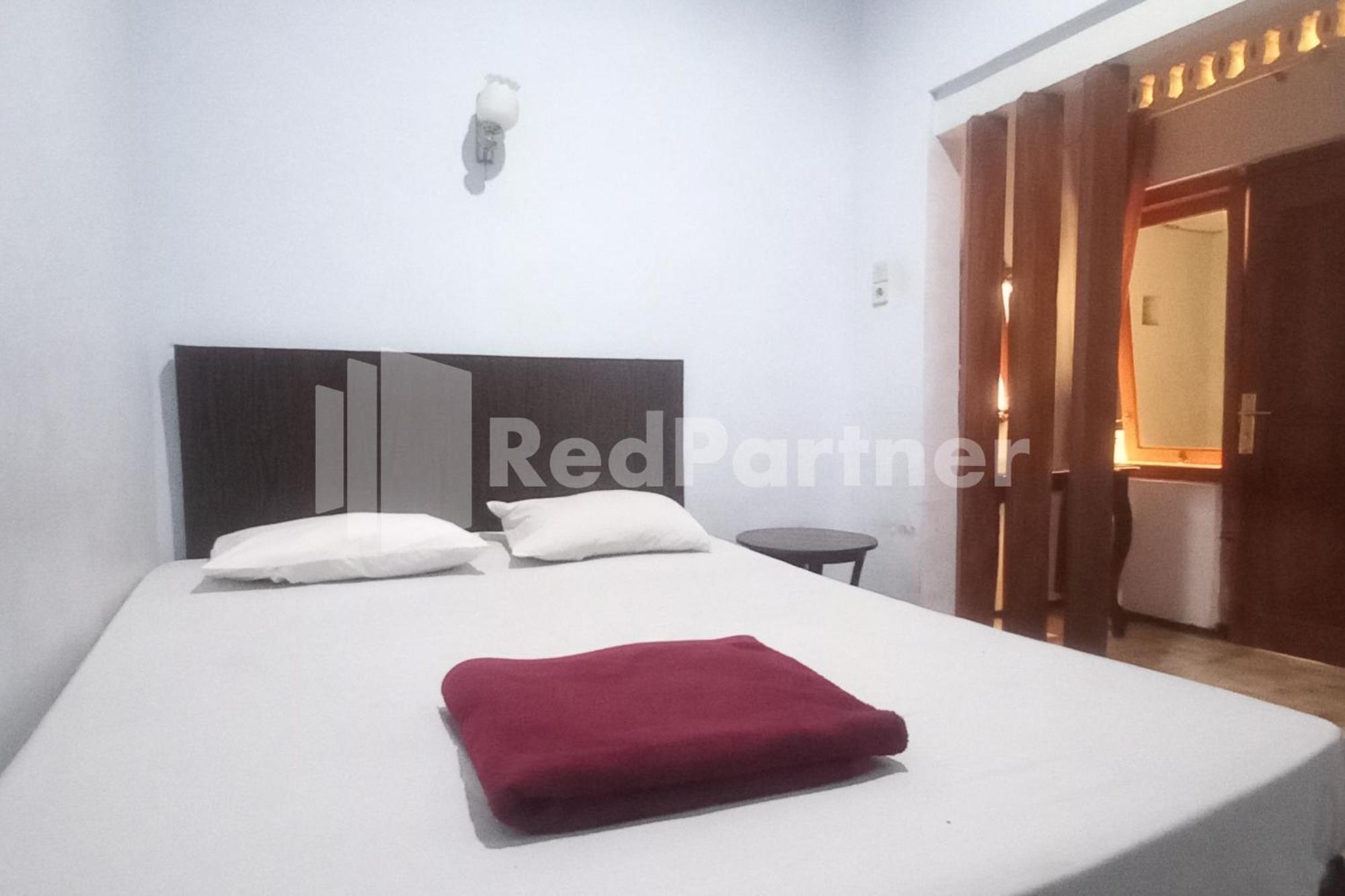Hotel Palem 2 Syariah Malang Redpartner Eksteriør billede