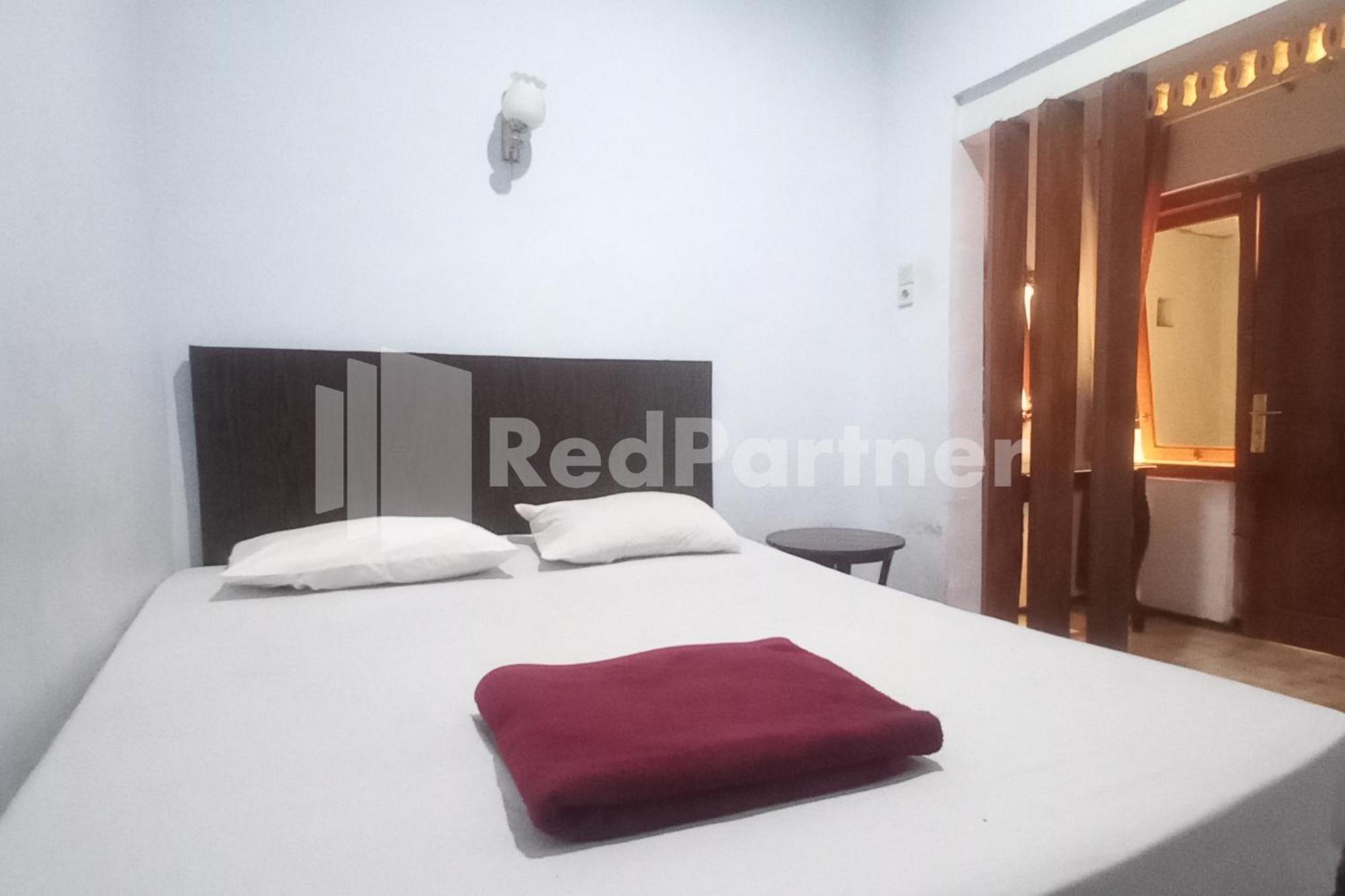 Hotel Palem 2 Syariah Malang Redpartner Eksteriør billede