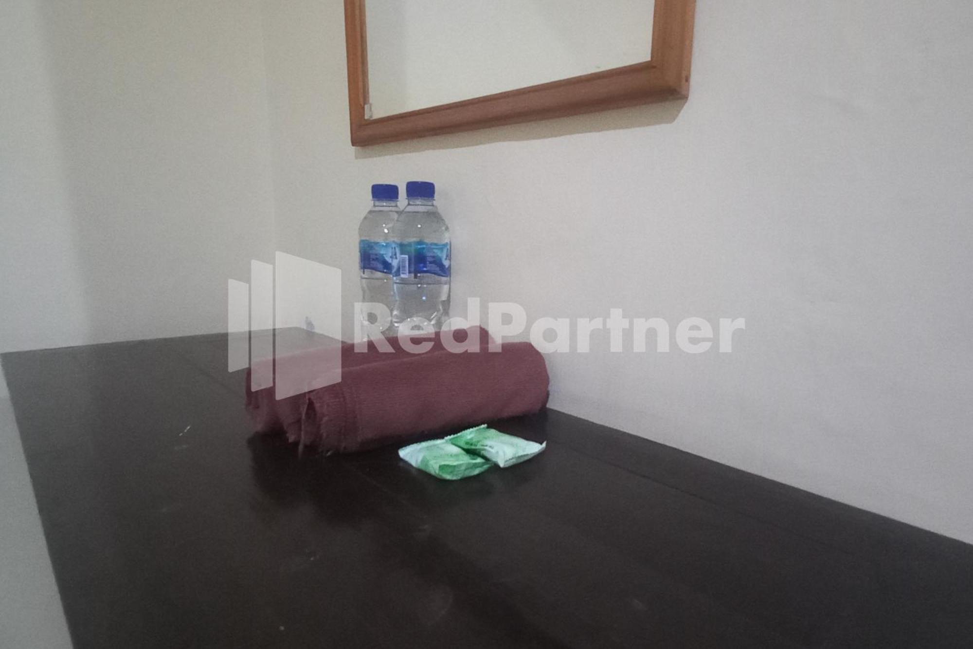Hotel Palem 2 Syariah Malang Redpartner Eksteriør billede