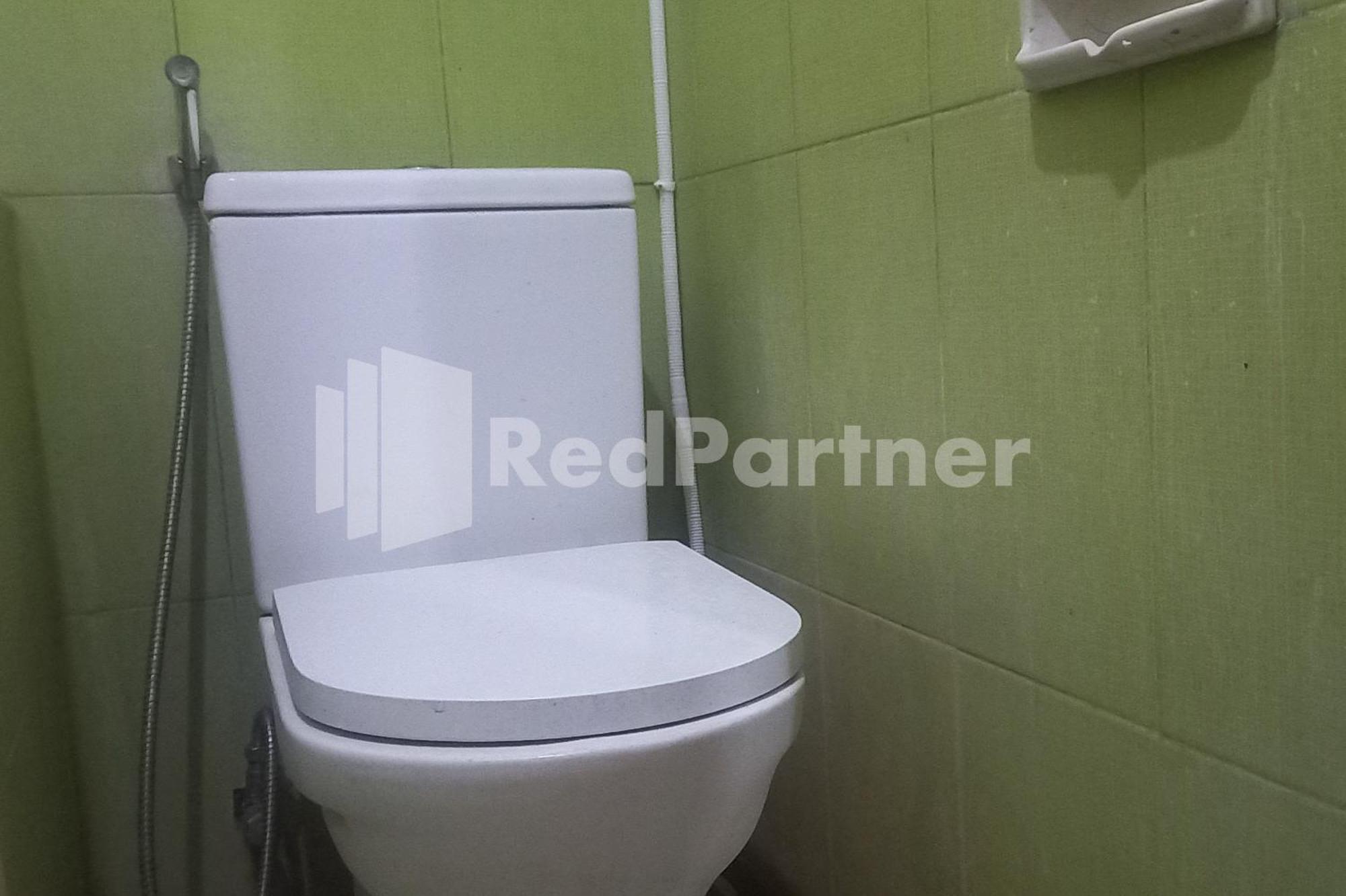 Hotel Palem 2 Syariah Malang Redpartner Eksteriør billede
